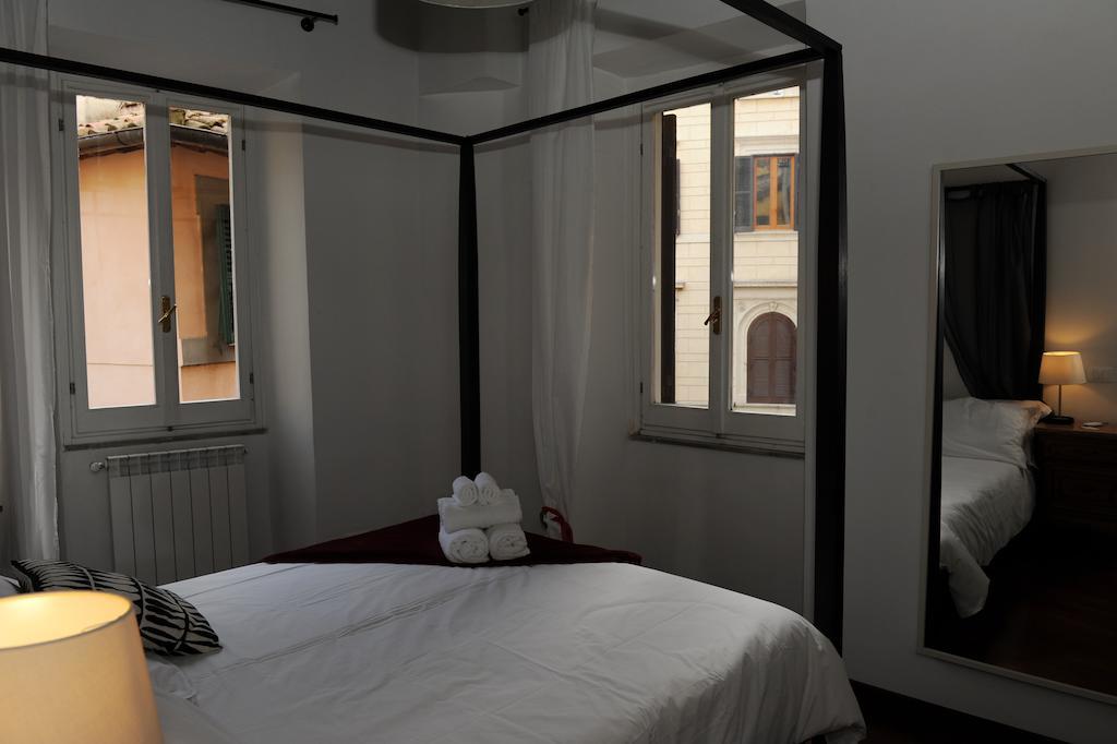 Suite Lungara Roma Quarto foto